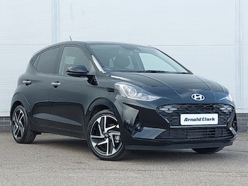 Used Hyundai i10 2026 for sale - 78211312: Photo
