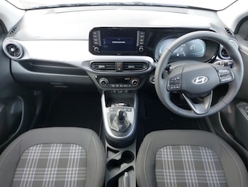 Used Hyundai i10 2026 for sale - 78211312: Photo