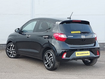 Used Hyundai i10 2026 for sale - 78211312: Photo