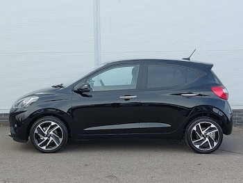 Used Hyundai i10 2026 for sale - 78211312: Photo