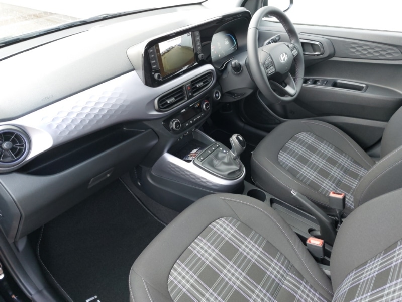 Used Hyundai i10 2026 for sale - 78211312: Photo 5