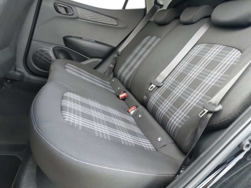 Used Hyundai i10 2026 for sale - 78211312: Photo 6