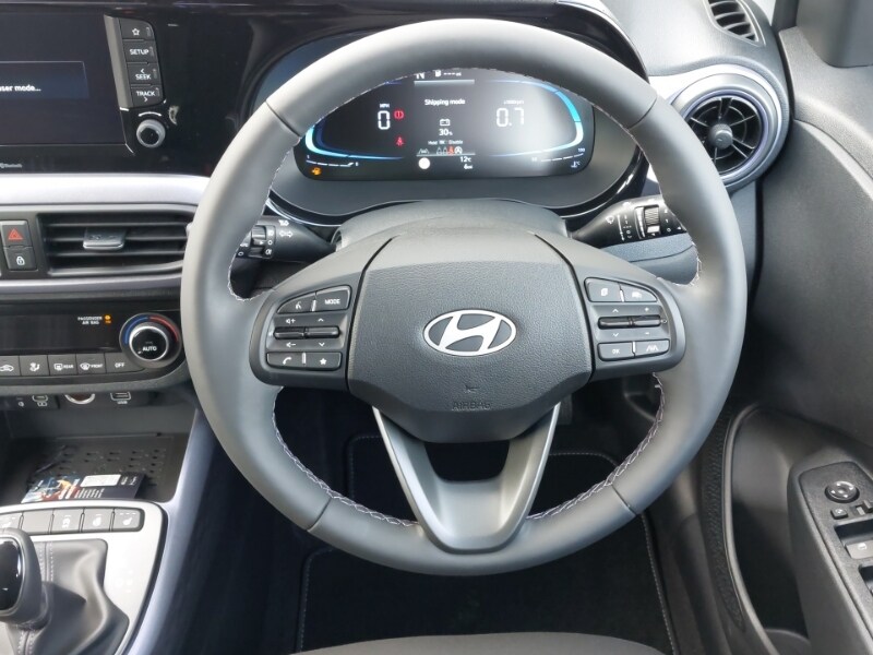 Used Hyundai i10 2026 for sale - 78211312: Photo 7