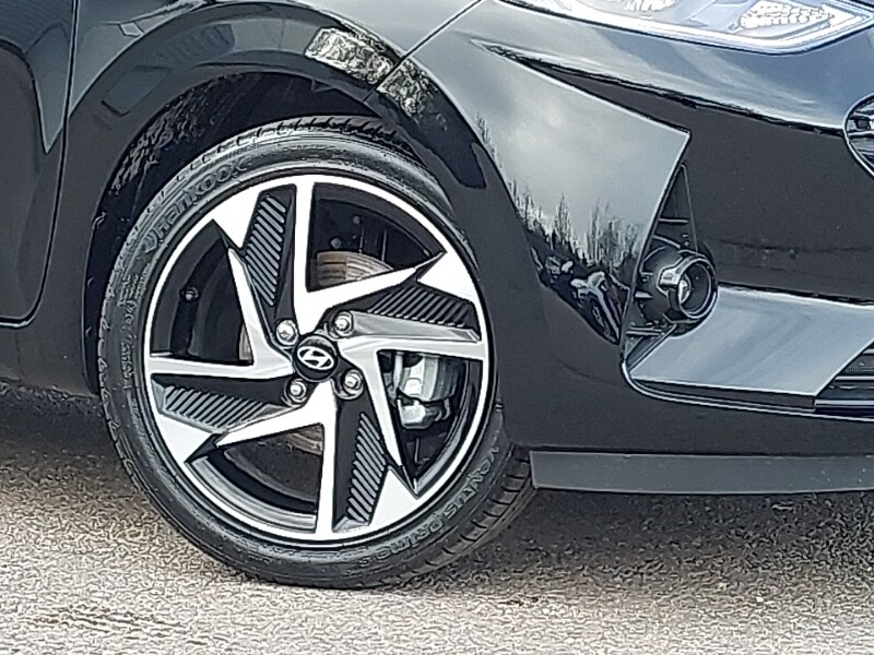 Used Hyundai i10 2026 for sale - 78211312: Photo 9