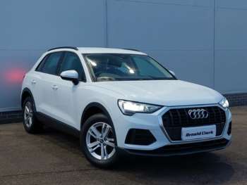 2021 - 35 TFSI Technik 5dr S Tronic