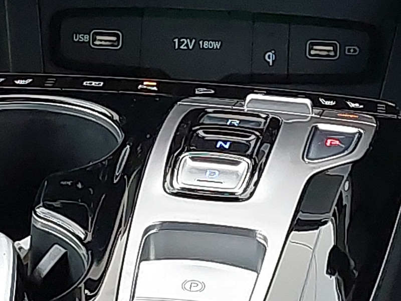 Used Hyundai TUCSON 2022 for sale - 77028428: Photo 11