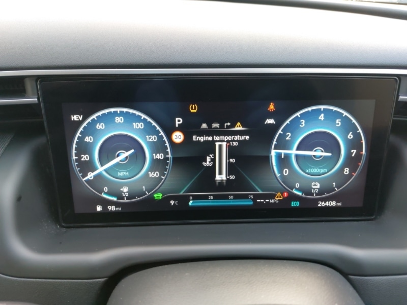 Used Hyundai TUCSON 2022 for sale - 77028428: Photo 13