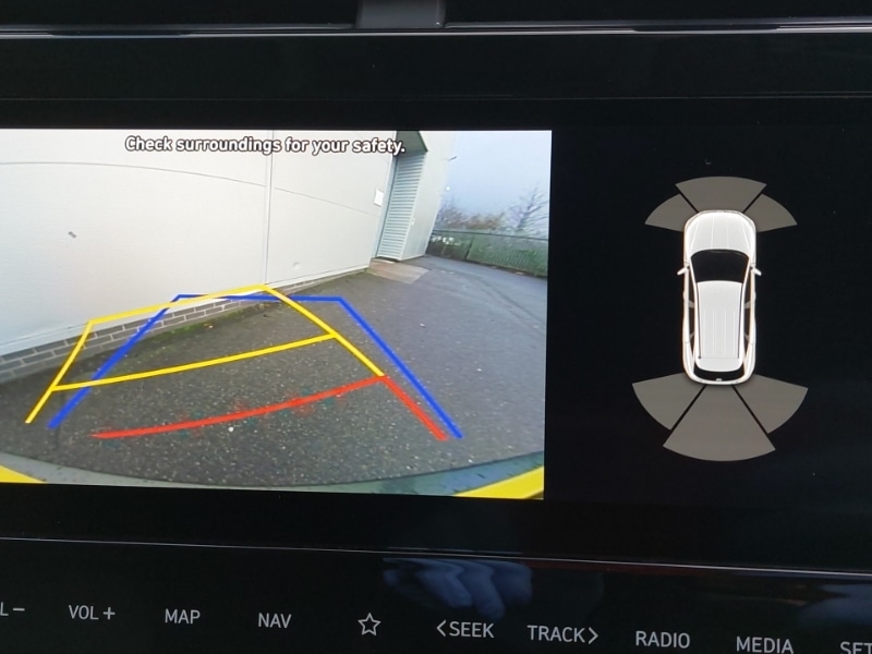 Used Hyundai TUCSON 2022 for sale - 77028428: Photo 16