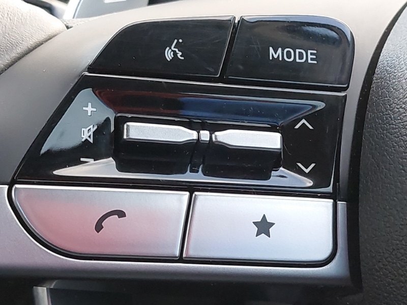 Used Hyundai TUCSON 2022 for sale - 77028428: Photo 17