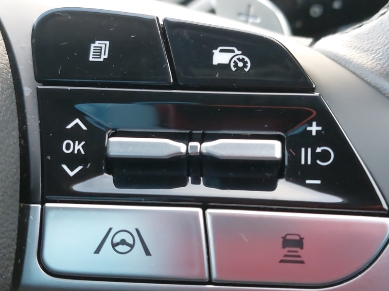 Used Hyundai TUCSON 2022 for sale - 77028428: Photo 18