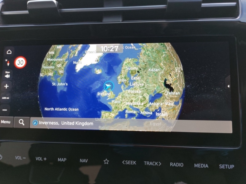 Used Hyundai TUCSON 2022 for sale - 77028428: Photo 19