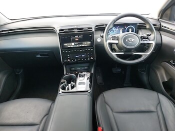 Used Hyundai TUCSON 2022 for sale - 77028428: Photo