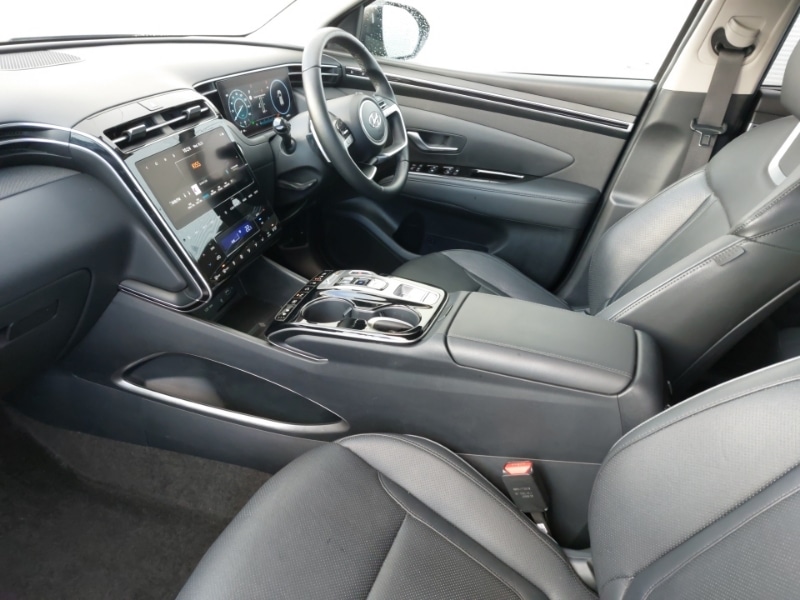 Used Hyundai TUCSON 2022 for sale - 77028428: Photo 5