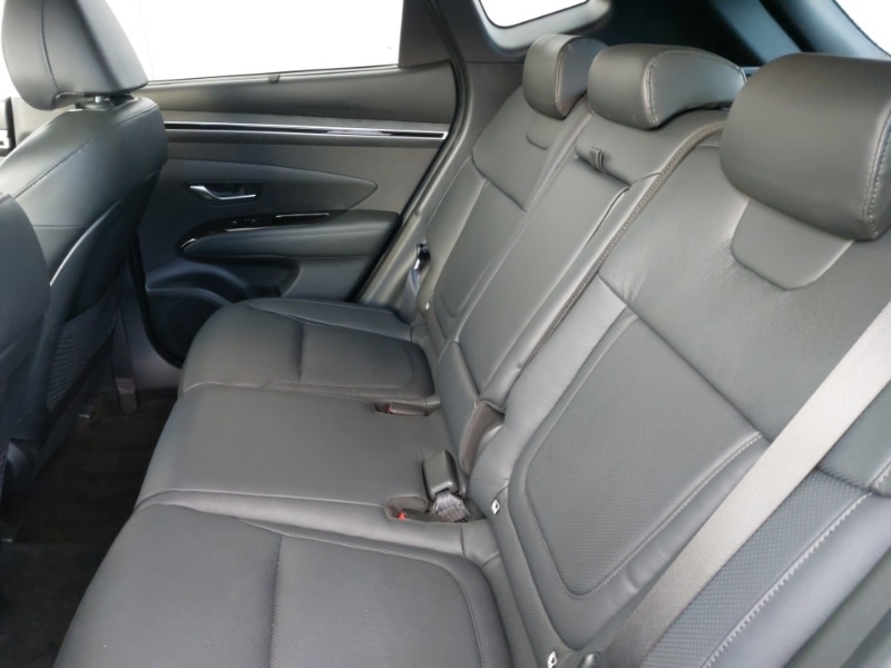 Used Hyundai TUCSON 2022 for sale - 77028428: Photo 6