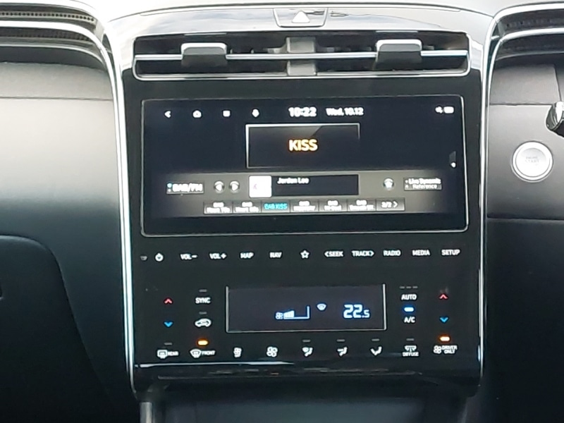 Used Hyundai TUCSON 2022 for sale - 77028428: Photo 7