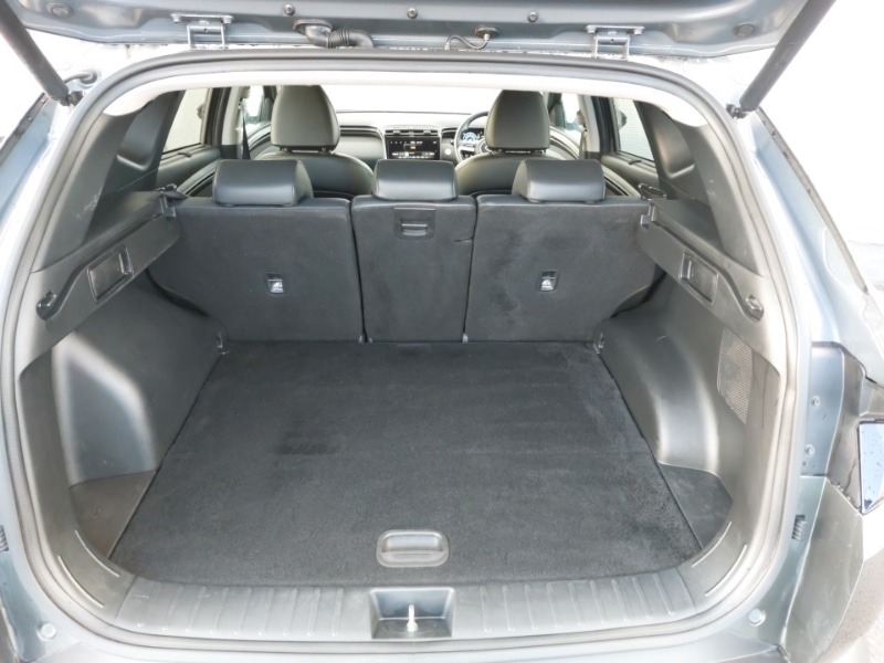 Used Hyundai TUCSON 2022 for sale - 77028428: Photo 8