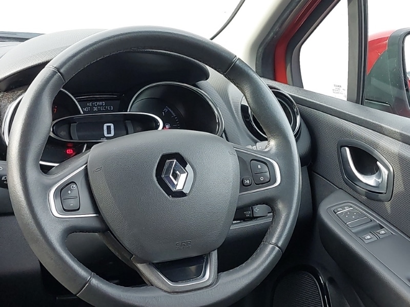 Used Renault Clio 2017 for sale - 77605813: Photo 10