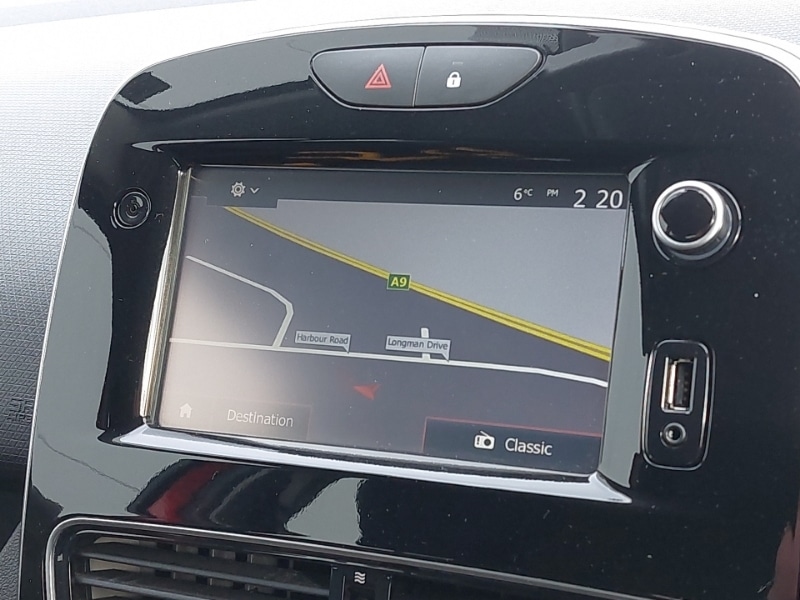 Used Renault Clio 2017 for sale - 77605813: Photo 13