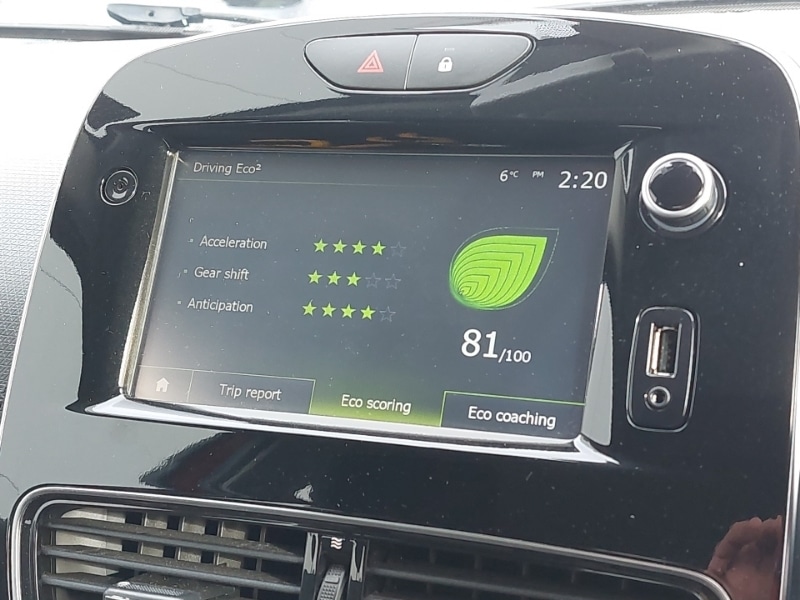 Used Renault Clio 2017 for sale - 77605813: Photo 15