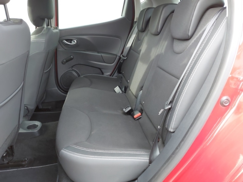 Used Renault Clio 2017 for sale - 77605813: Photo 6