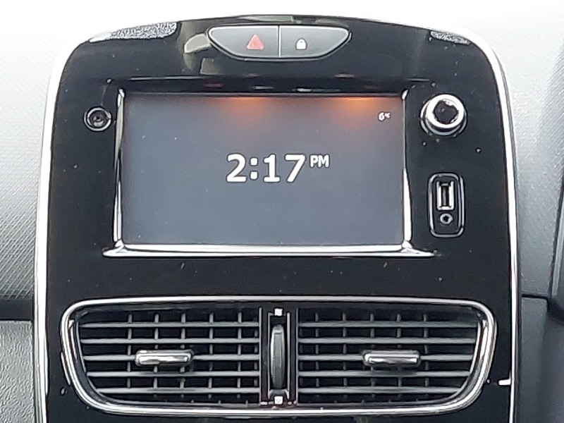 Used Renault Clio 2017 for sale - 77605813: Photo 7