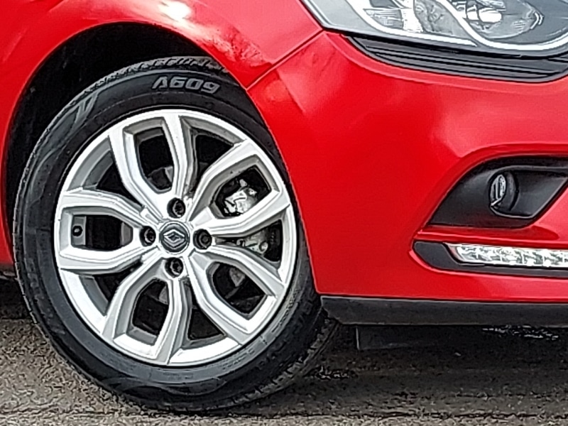 Used Renault Clio 2017 for sale - 77605813: Photo 9