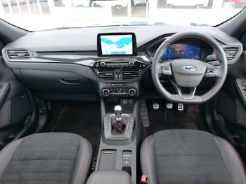 Used Ford Kuga 2021 for sale - 75613891: Photo