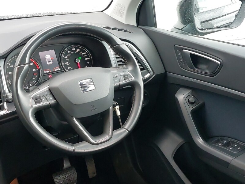 Used SEAT Ateca 2019 for sale - 76618998: Photo 10