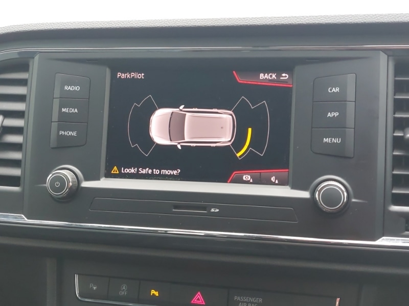 Used SEAT Ateca 2019 for sale - 76618998: Photo 12