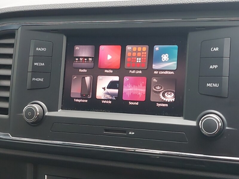 Used SEAT Ateca 2019 for sale - 76618998: Photo 15