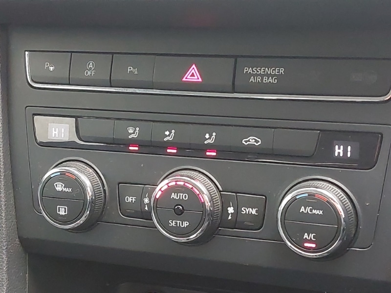 Used SEAT Ateca 2019 for sale - 76618998: Photo 16