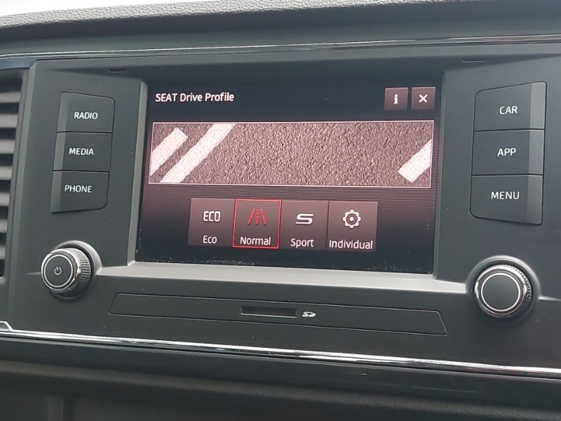 Used SEAT Ateca 2019 for sale - 76618998: Photo 17