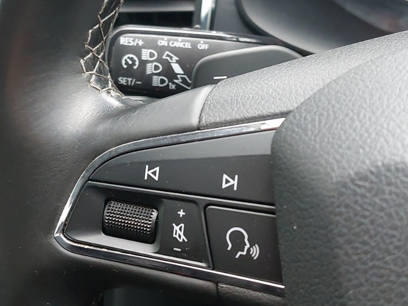 Used SEAT Ateca 2019 for sale - 76618998: Photo 18