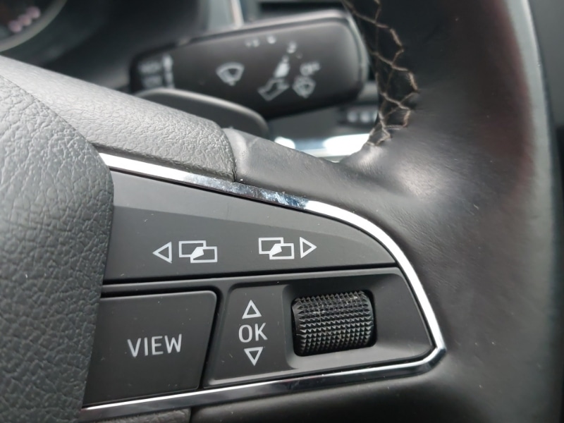 Used SEAT Ateca 2019 for sale - 76618998: Photo 19