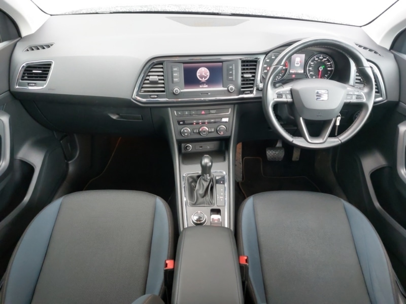 Used SEAT Ateca 2019 for sale - 76618998: Photo 2