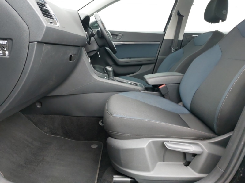 Used SEAT Ateca 2019 for sale - 76618998: Photo 5