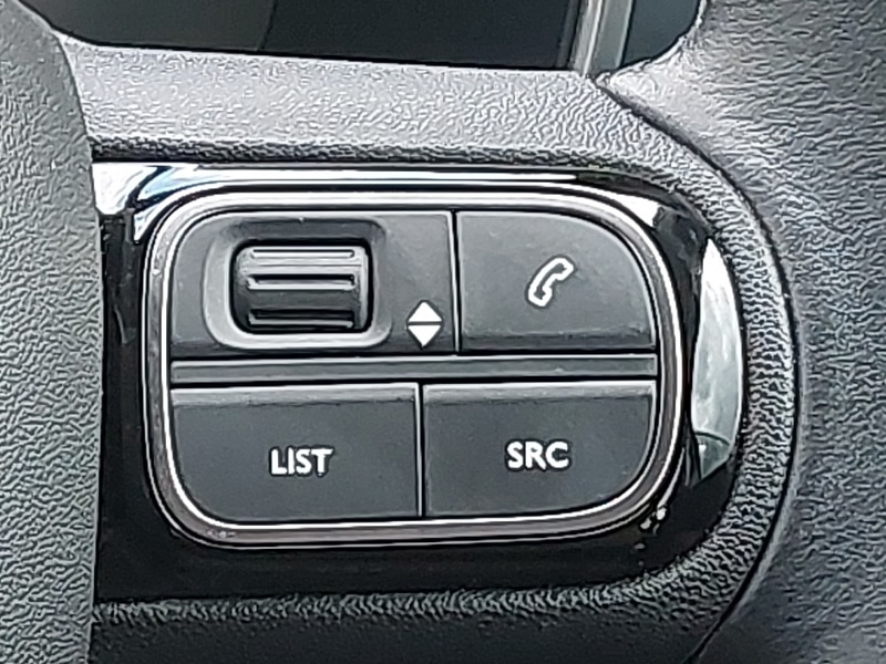 Used Citroen C5 Aircross 2022 for sale - 76383805: Photo 11