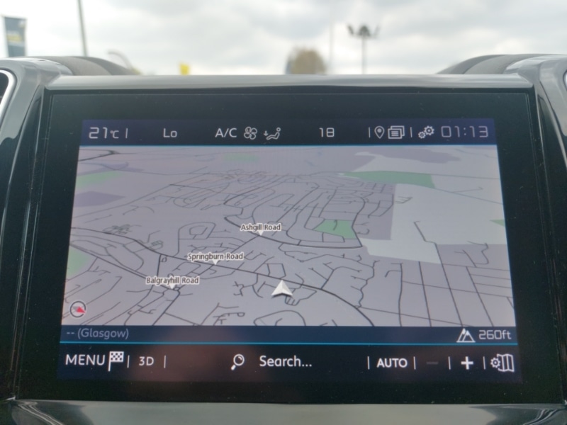 Used Citroen C5 Aircross 2022 for sale - 76383805: Photo 19