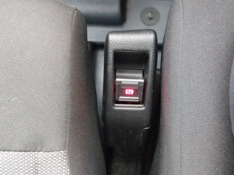 Used Vauxhall Vivaro Life 2021 for sale - 77414286: Photo 14