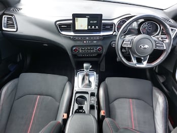 Used Kia Pro Ceed 2019 for sale - 78360872: Photo
