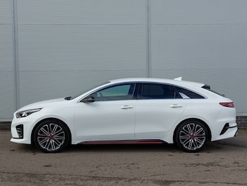 Used Kia Pro Ceed 2019 for sale - 78360872: Photo