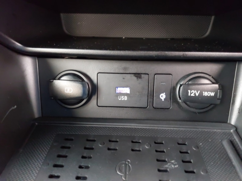 Used Hyundai KONA 2022 for sale - 76947346: Photo 10