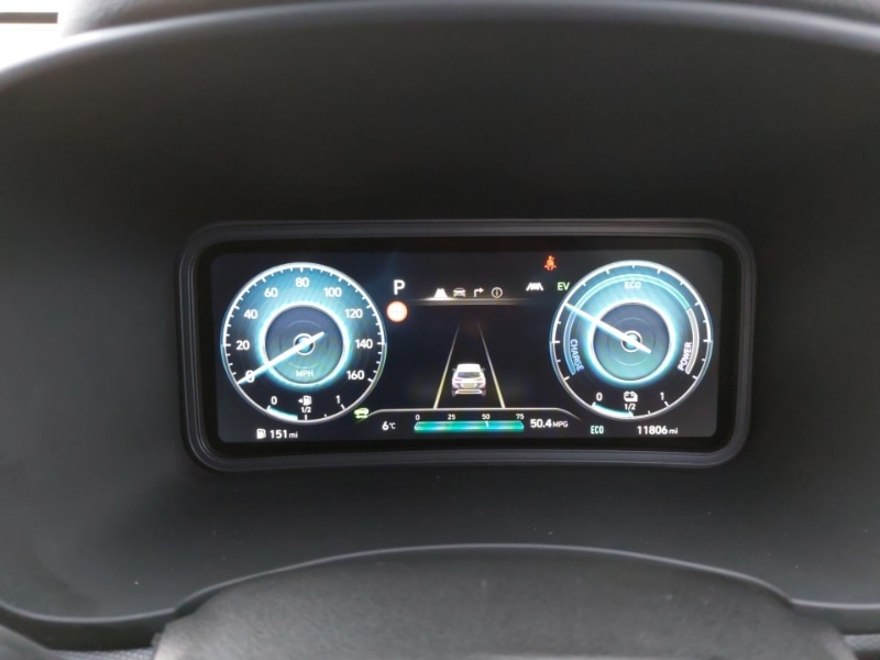 Used Hyundai KONA 2022 for sale - 76947346: Photo 13