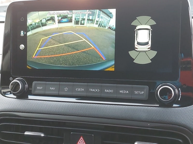 Used Hyundai KONA 2022 for sale - 76947346: Photo 15