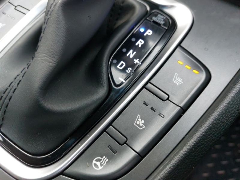 Used Hyundai KONA 2022 for sale - 76947346: Photo 16