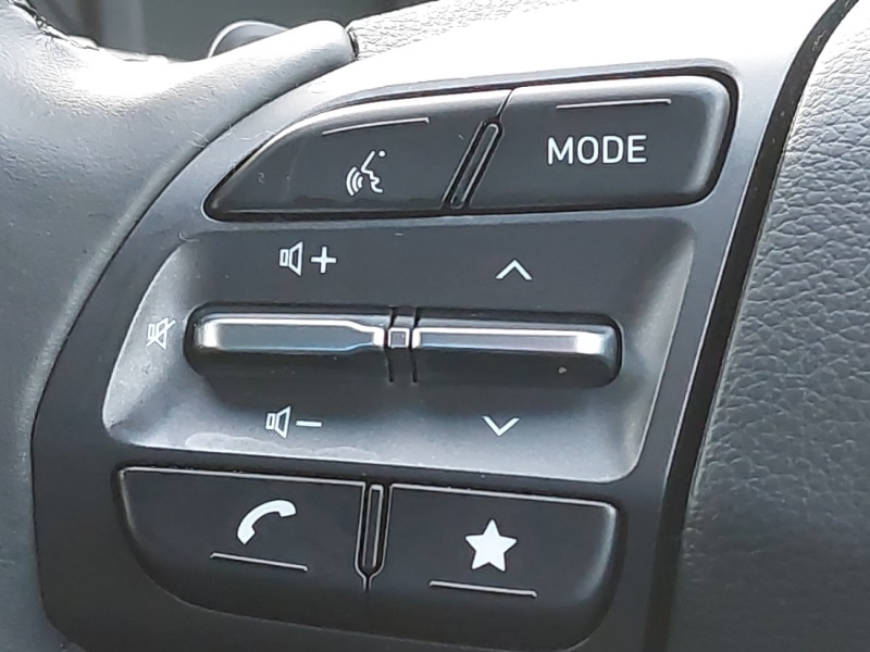 Used Hyundai KONA 2022 for sale - 76947346: Photo 17