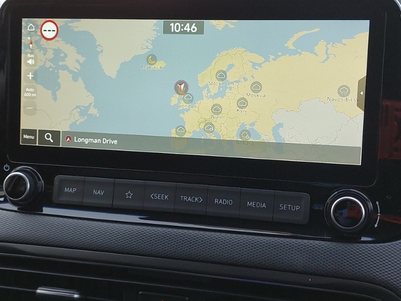 Used Hyundai KONA 2022 for sale - 76947346: Photo 19