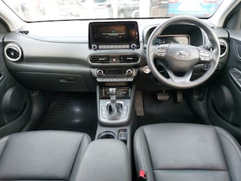 Used Hyundai KONA 2022 for sale - 76947346: Photo