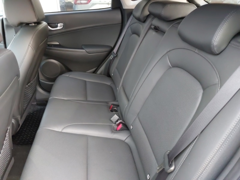 Used Hyundai KONA 2022 for sale - 76947346: Photo 6