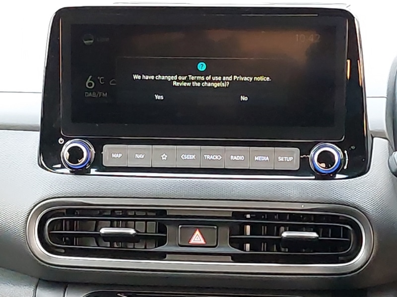 Used Hyundai KONA 2022 for sale - 76947346: Photo 7